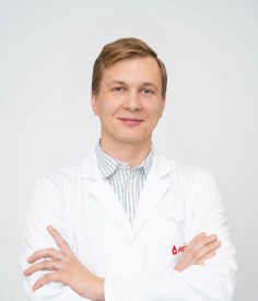 Steponas Petrikėnas